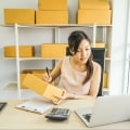 Making Money Online with E-Commerce Businesses