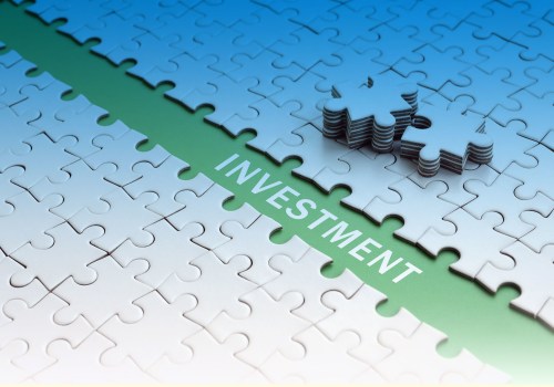 Definition of a Passive Business Entity